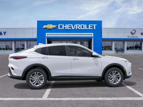 New 2026 Buick Envista Preferred image 5