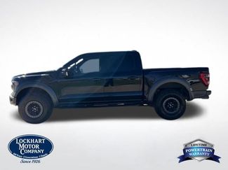 Used 2022 Ford F150 Raptor w/ Equipment Group 801A High video 4