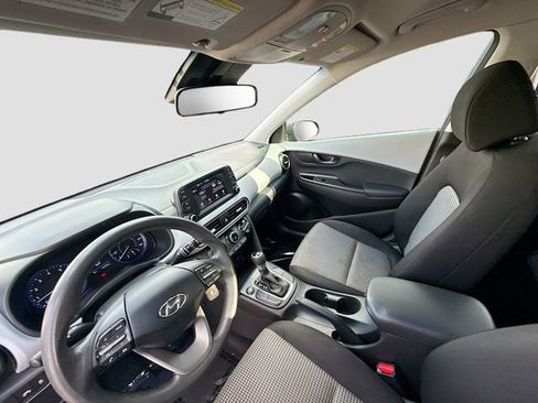 Used 2020 Hyundai Kona SE w/ Cargo Package image 20