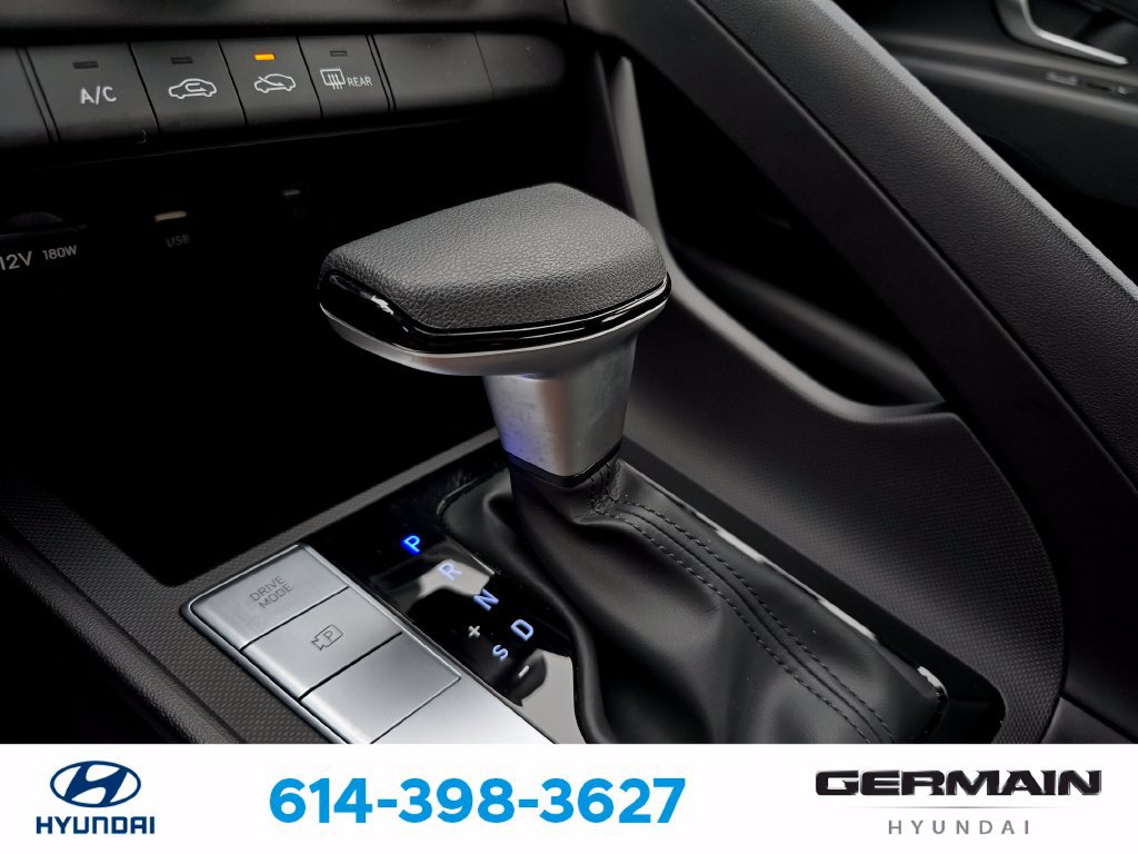 Certified 2026 Hyundai Elantra SE FWD image 25