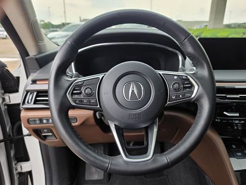 Certified 2023 Acura MDX FWD w/ Technology Package image 23