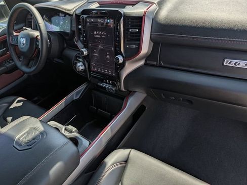 Used 2026 RAM 1500 Rebel w/ Bed Utility Group AWD/4WD image 31