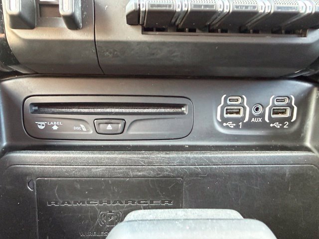 Used 2019 RAM 1500 Limited AWD/4WD image 21