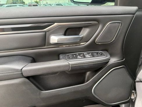 Used 2020 RAM 1500 Rebel w/ Rebel Level 2 Equipment Group AWD/4WD image 17