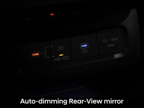 New 2026 Hyundai Tucson Limited AWD/4WD image 24