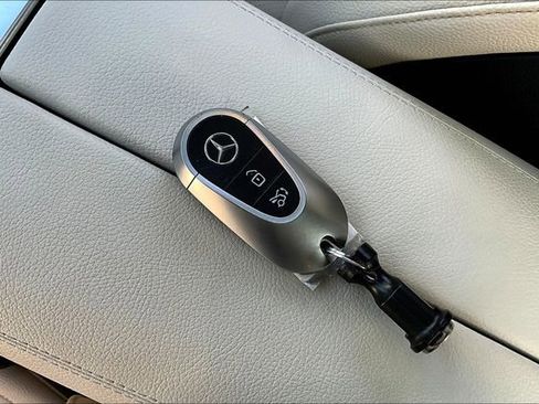 Certified 2023 Mercedes-Benz C 300 C 300 image 34