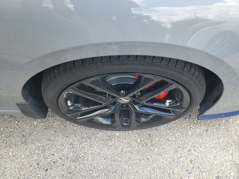 Used 2025 Acura TLX Type S AWD/4WD image 10