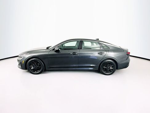 Used 2025 Kia K5 LXS image 4