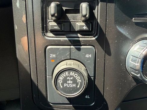 Used 2021 Ford F150 XLT w/ Equipment Group 302A High AWD/4WD image 22