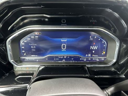 Used 2025 Chevrolet Silverado 1500 LT image 15