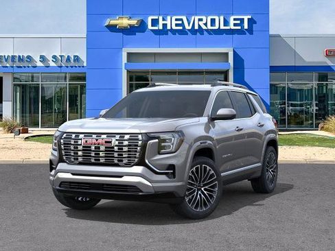 New 2026 GMC Terrain Denali image 30