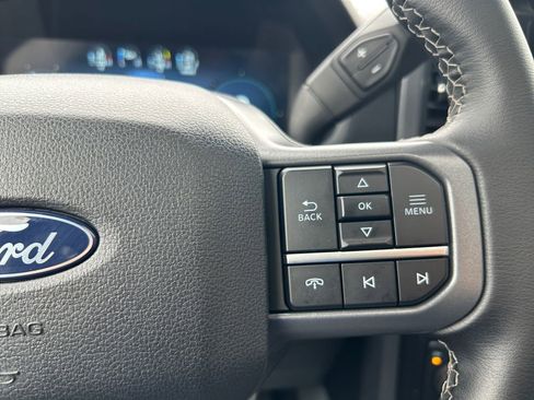 Used 2025 Ford F150 XLT w/ Equipment Group 303A High image 18