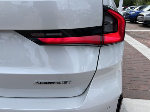 Certified 2025 BMW X1 xDrive28i AWD/4WD image 42