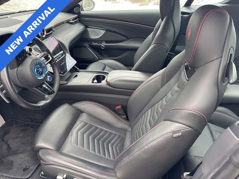 Used 2024 Maserati GranTurismo Trofeo image 6