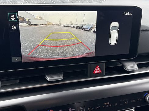 New 2026 Kia Carnival image 16