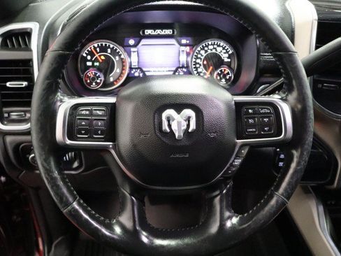 Used 2019 RAM 2500 Laramie AWD/4WD image 36