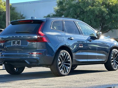New 2026 Volvo XC60 B5 Ultra w/ Protection Package Premier AWD/4WD image 2