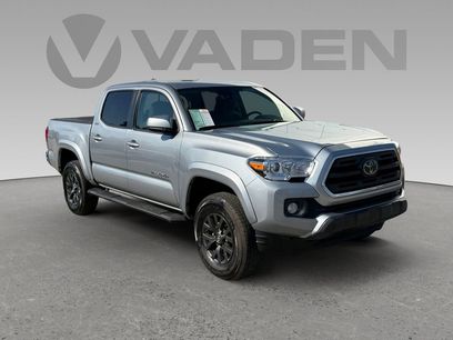 Used 2020 Toyota Tacoma SR5