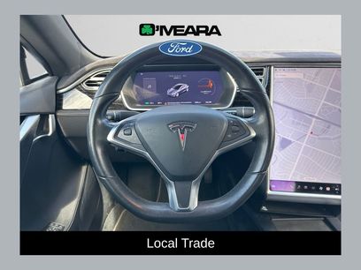 Used 2017 Tesla Model S 100D