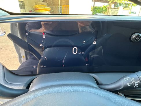 New 2026 Buick Encore GX Preferred w/ Advanced Technology Package image 34