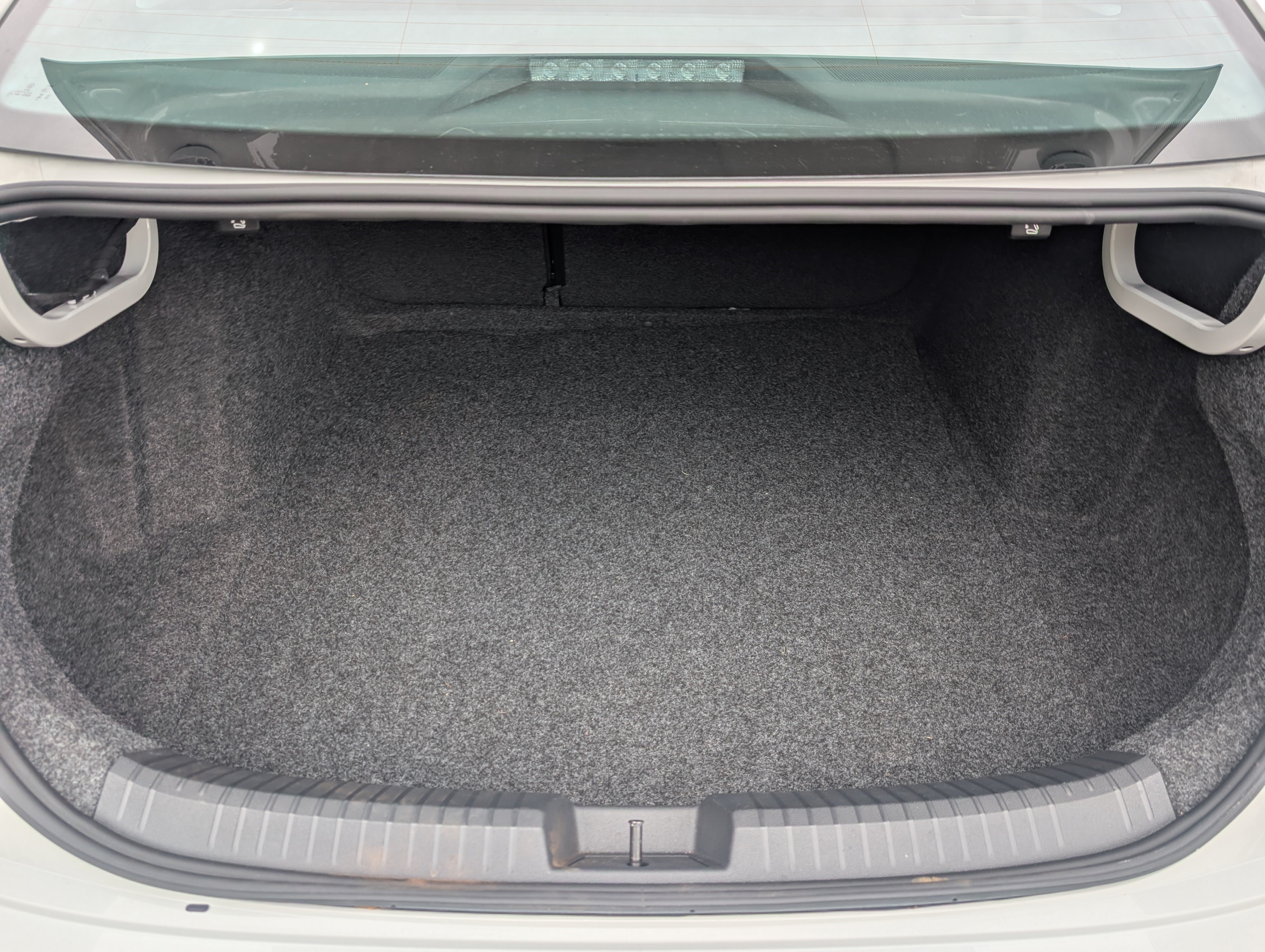 Used 2026 Volkswagen Jetta GLI Autobahn FWD image 19