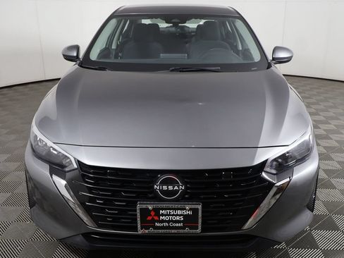 Used 2024 Nissan Sentra S FWD image 8