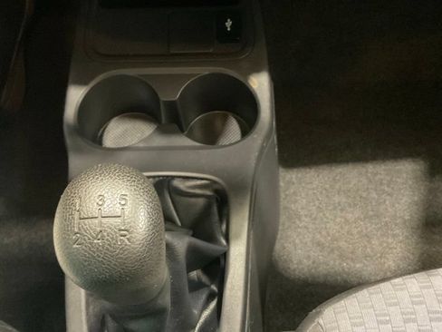 Used 2018 Mitsubishi Mirage ES FWD image 17
