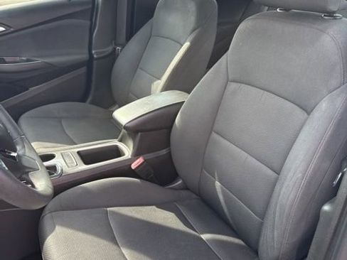 Used 2019 Chevrolet Cruze LS w/ LS Convenience Package image 13