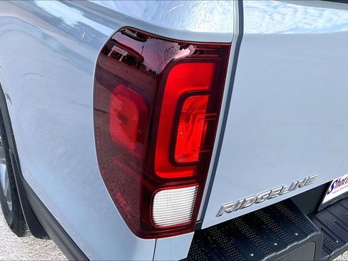 Used 2023 Honda Ridgeline RTL-E image 24