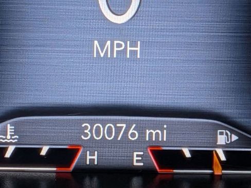 Certified 2021 Jeep Cherokee Limited w/ Trailer Tow Group image 30