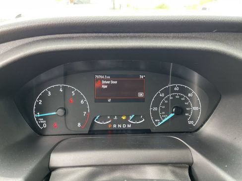 Used 2023 Ford Transit 350 XLT RWD image 6