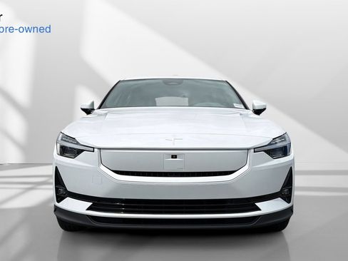 Certified 2024 Polestar Polestar 2 AWD/4WD image 8