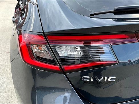 Used 2024 Honda Civic LX image 23
