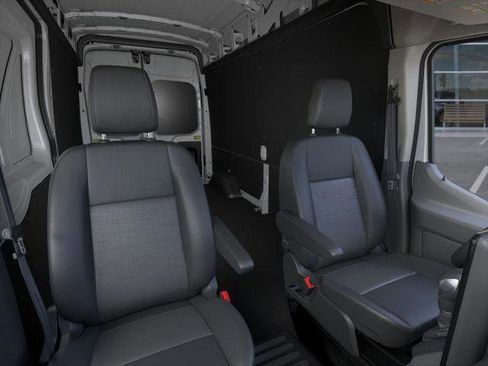New 2026 Ford Transit 350 148 High Roof w/ Load Area Protection Package image 10