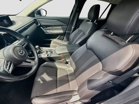 Used 2023 MAZDA CX-50 AWD 2.5 S w/ Cargo Package image 27