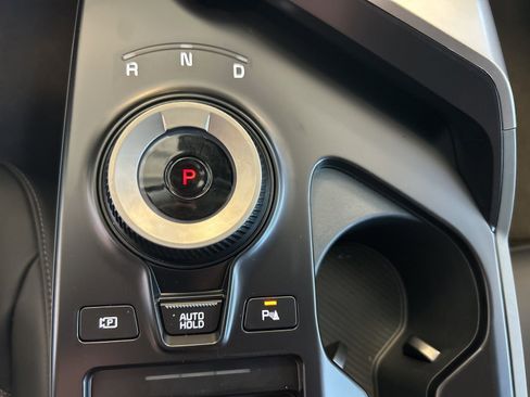 New 2025 Kia EV6 Light w/ Light LR Technology Package image 22