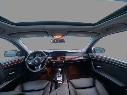 Used 2008 BMW 535i Sedan image 22