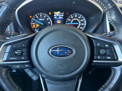 Used 2019 Subaru Ascent Touring w/ Popular Package #3 AWD/4WD image 26