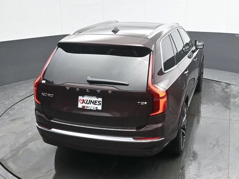 New 2026 Volvo XC90 T8 Ultra w/ Protection Package Premier AWD/4WD image 30