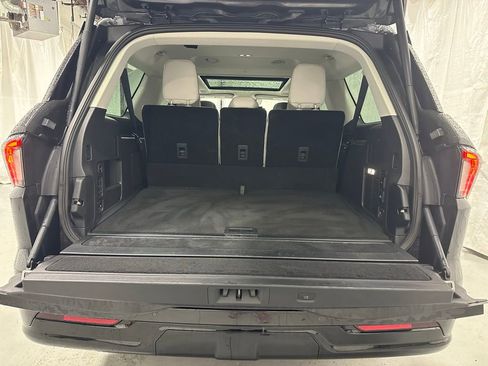 Used 2025 Lincoln Navigator L Reserve image 61