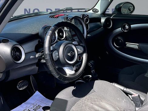 Used 2010 MINI Cooper S FWD image 14