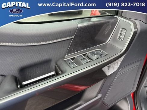 Certified 2023 Ford F150 XLT w/ Equipment Group 302A High image 20