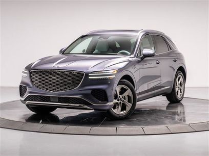 New 2026 Genesis GV70 2.5T Advanced