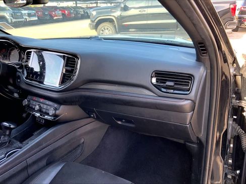 Used 2022 Dodge Durango R/T w/ Tow 'N Go Package image 17
