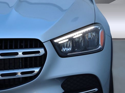 New 2025 Mercedes-Benz GLE 350 4MATIC image 9