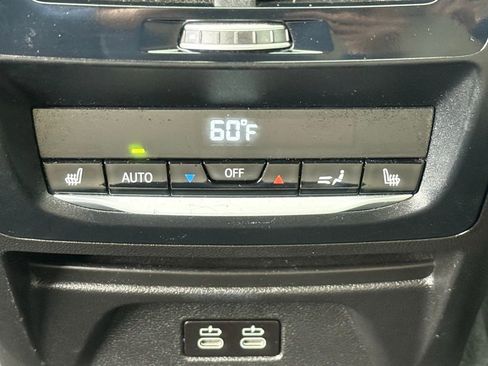 Used 2020 BMW X4 xDrive30i w/ Premium Package AWD/4WD image 16