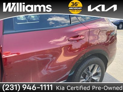 Used 2024 Kia Sportage SX Prestige