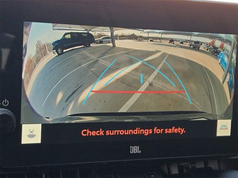 Used 2025 Toyota RAV4 XLE Premium image 18