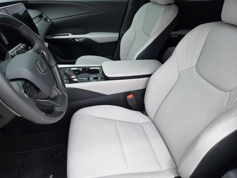 New 2026 Lexus RX 350 FWD image 5