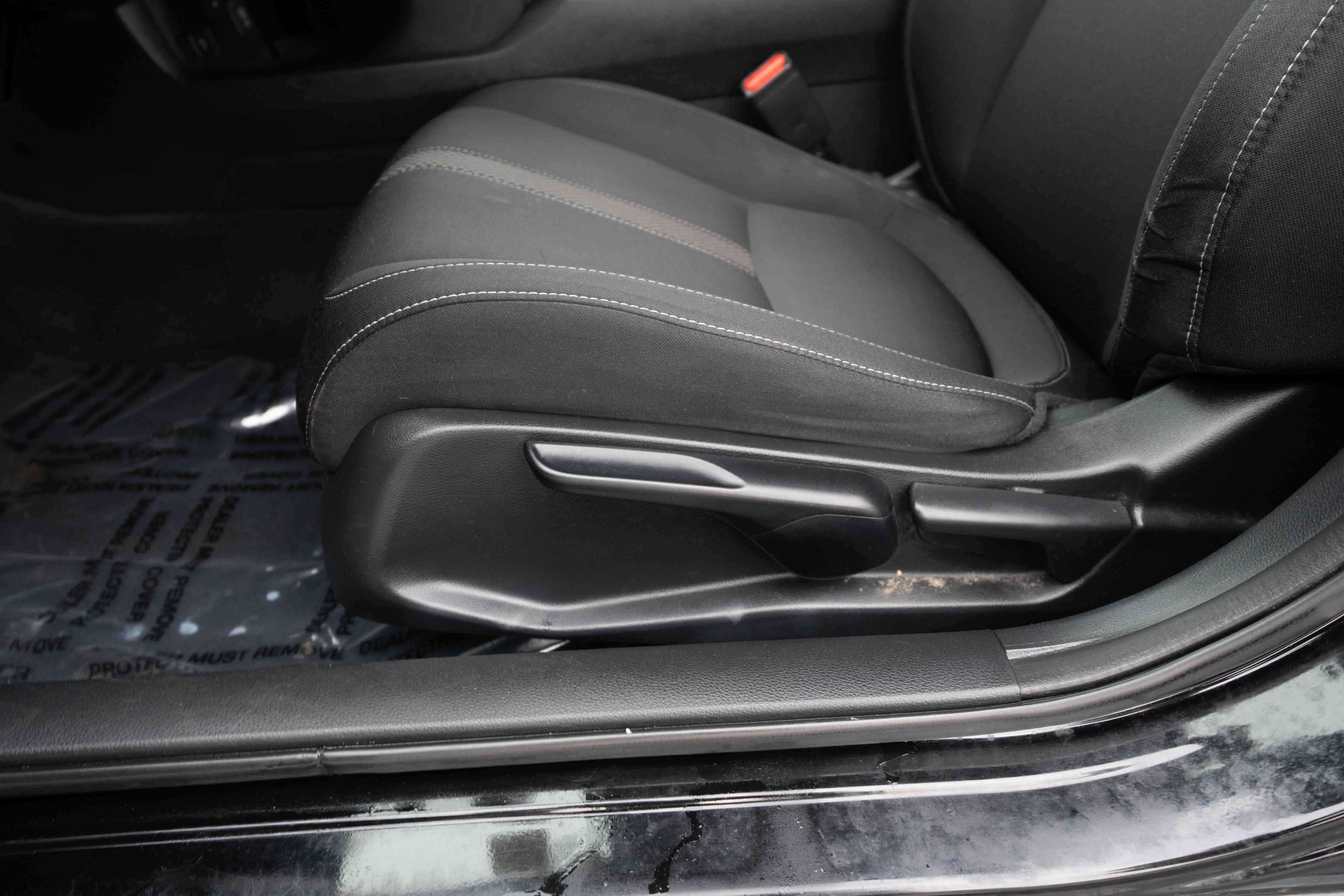 Used 2021 Honda Civic LX image 12